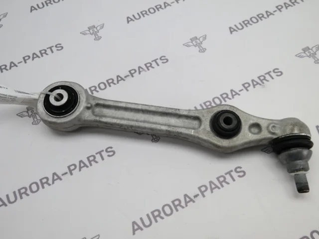 Качающийся рычаг правый для Mercedes-Benz CLS class C257 2018+ на фотографиях