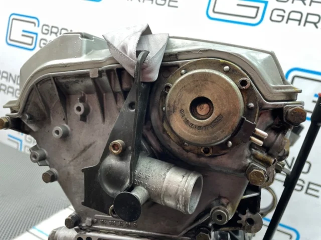 Продажа двигателя 104.992