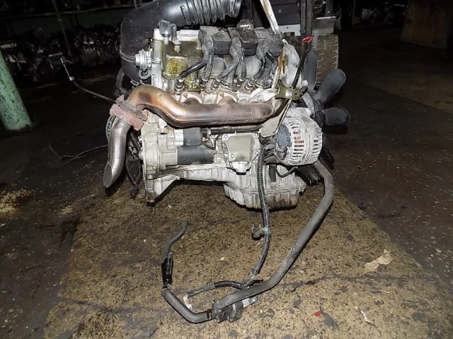 Продажа двигателя 112.970