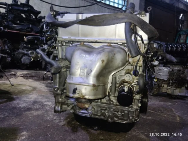 Продажа двигателя K24A3