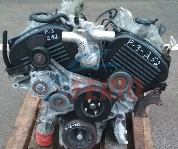 Продажа двигателя 6G74