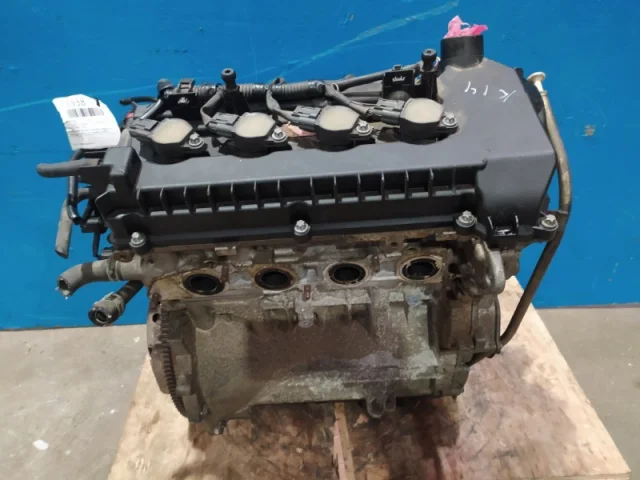 Продажа двигателя 4A91