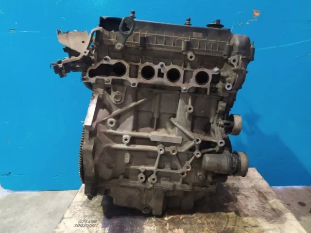 Продажа двигателя L3 VDT