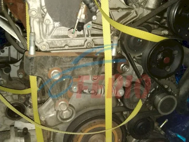 Продажа двигателя D20DTF