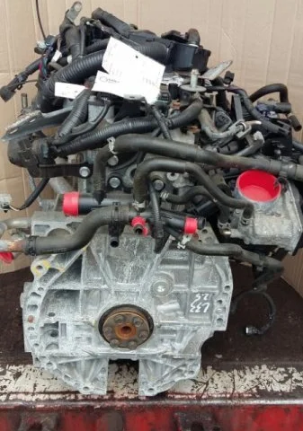 Продажа двигателя QR25DE