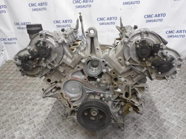 Продажа двигателя 271.820