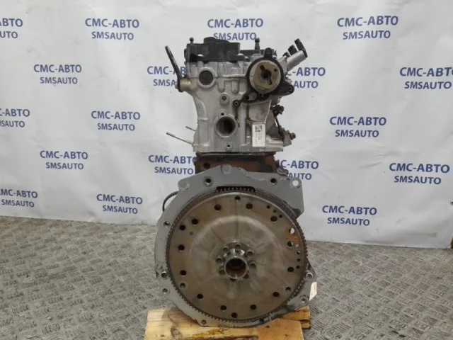 Продажа двигателя CDNC