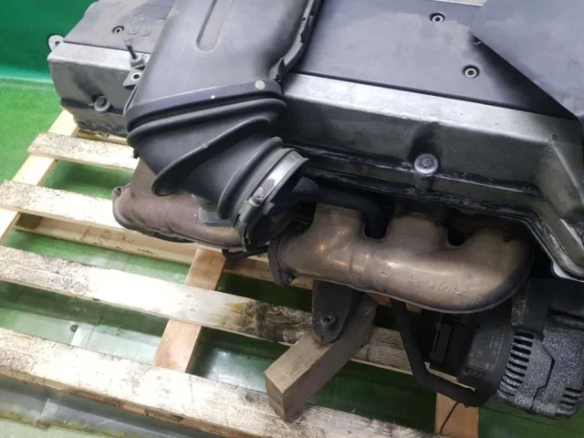 Продажа двигателя 104.995