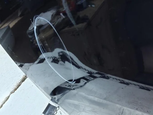 Двери для Kia Carnival 4 KA4 2020+ на фотографиях