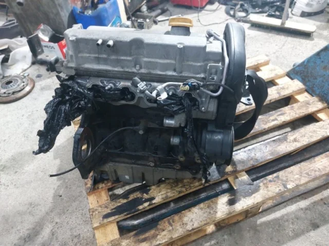 Продажа двигателя Z18XE