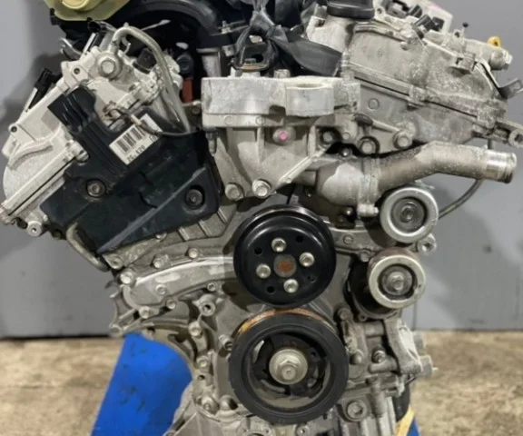 Продажа двигателя 2GR-FE