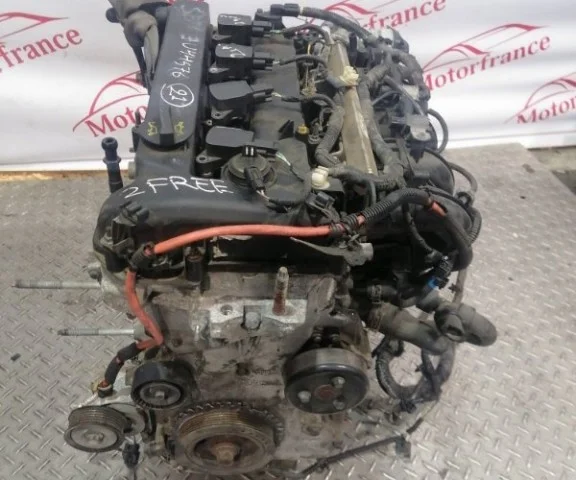 Продажа двигателя SEBA