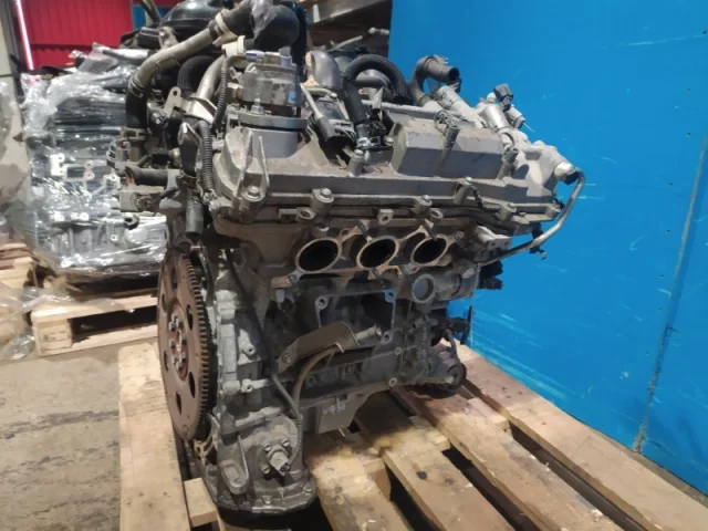 Продажа двигателя 3GR-FSE