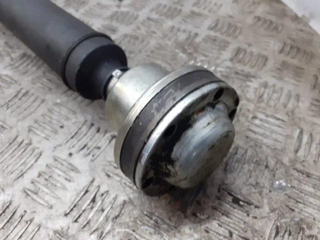 Карданный вал передний для Volvo XC90 I C 2002-2014 на фотографиях