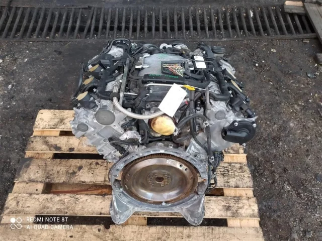 Продажа двигателя 272.964