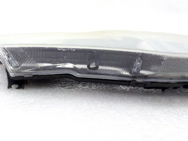 Решетка радиатора для Honda Civic FA 2005-2010 седан на фотографиях