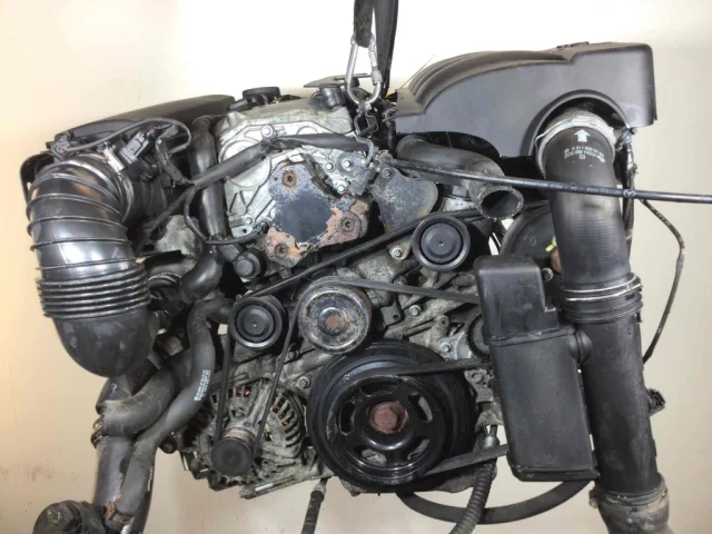 Продажа двигателя 646.961