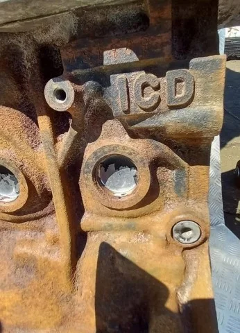 Двигатель для Toyota RAV4 XA20 2000-2005 на фотографиях