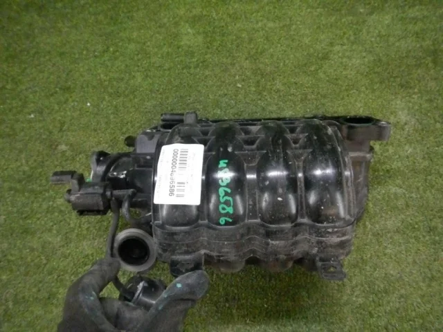 Впускной патрубок воздушного фильтра для Hyundai Solaris 2 (2017-2022) на фотографиях