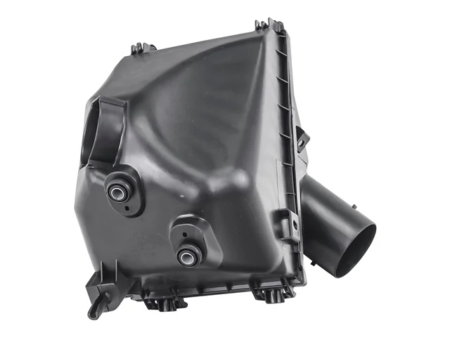 Корпус воздушного фильтра для Toyota RAV4 XA40 rest 2015-2019 на фотографиях