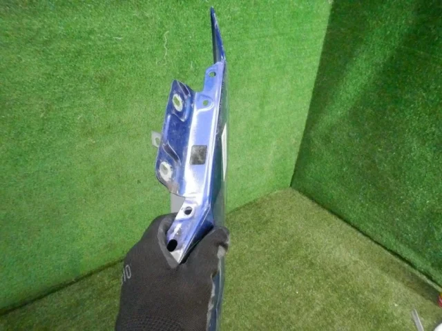 Крыло левое для Skoda Rapid I rest NH3 2017-2020 на фотографиях