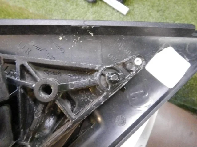 Стекла и зеркала для Audi A5 8F Купе 2007-2016 на фотографиях