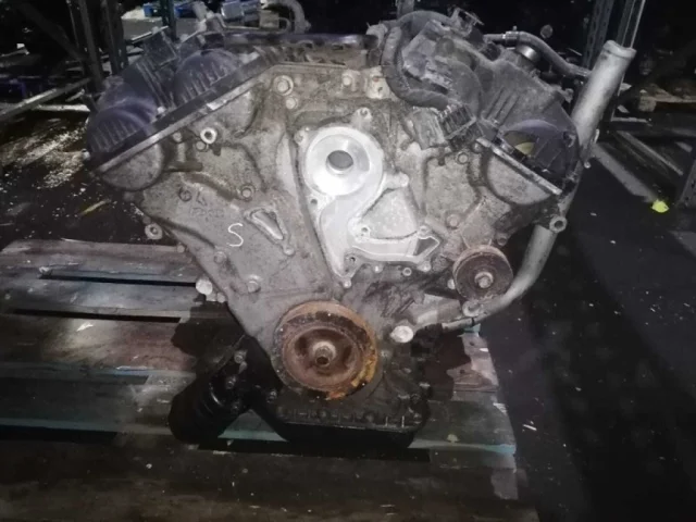 Продажа двигателя G6DJ