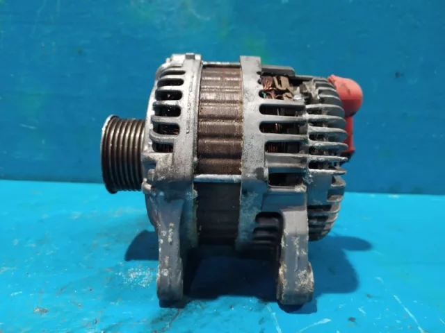 Генератор для Nissan Tiida C13 Хэтчбек 2015-2016 на фотографиях