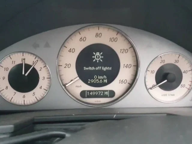 Продажа двигателя 647.961