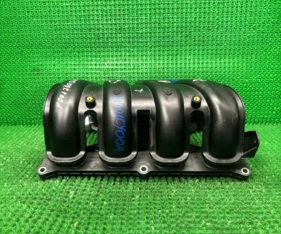 Впускной коллектор для Nissan X-Trail T31 RU 2007-2014 на фотографиях