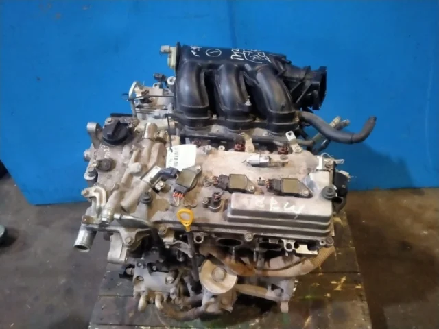 Продажа двигателя 2GR-FE