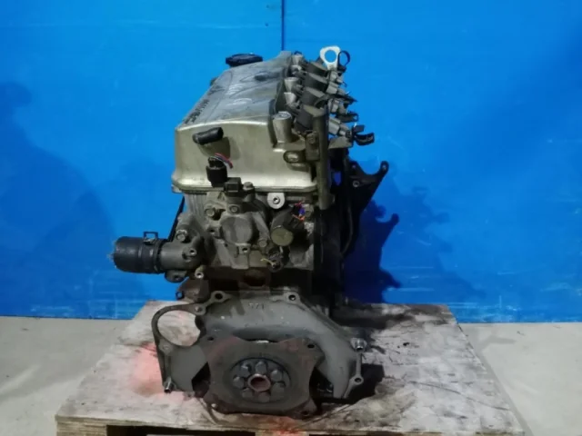 Продажа двигателя 4G69