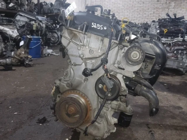 Продажа двигателя LF17