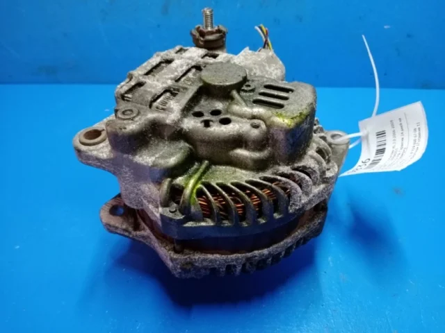 Генератор для Mitsubishi Outlander XL 2006-2012 на фотографиях