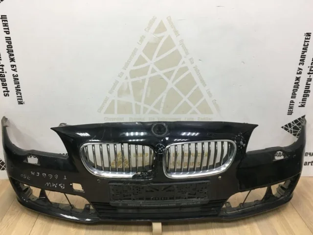 Ноускат для BMW 5er Ф10 2010-2013 на фотографиях