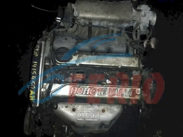 Продажа двигателя G4JP