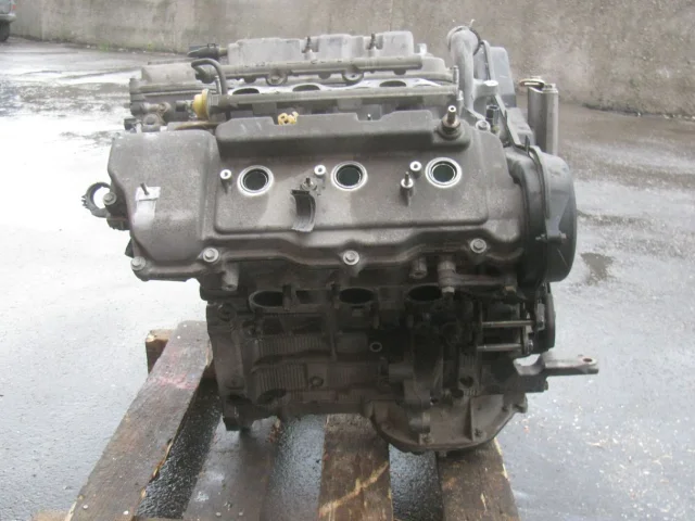 Продажа двигателя 1MZ-FE