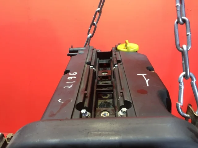 Продажа двигателя Z14XEP