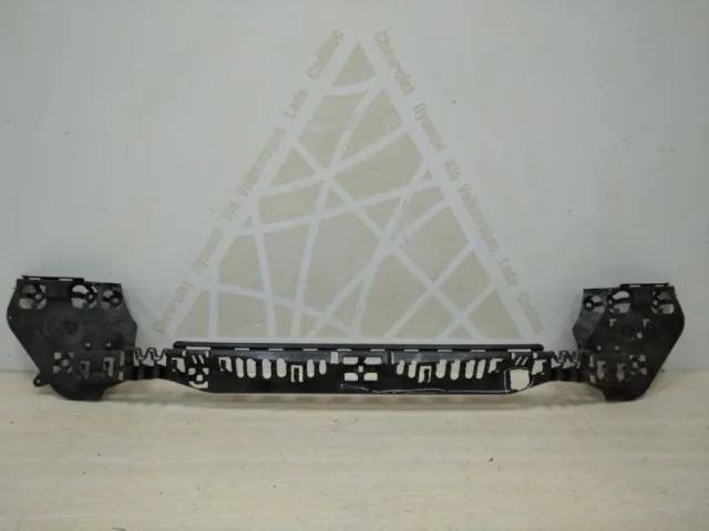 Кронштейн заднего бампера левый для BMW 5er G30 2016-2023 на фотографиях