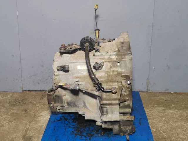 АКПП для Honda Odyssey RB1, RB2 2003-2008 на фотографиях