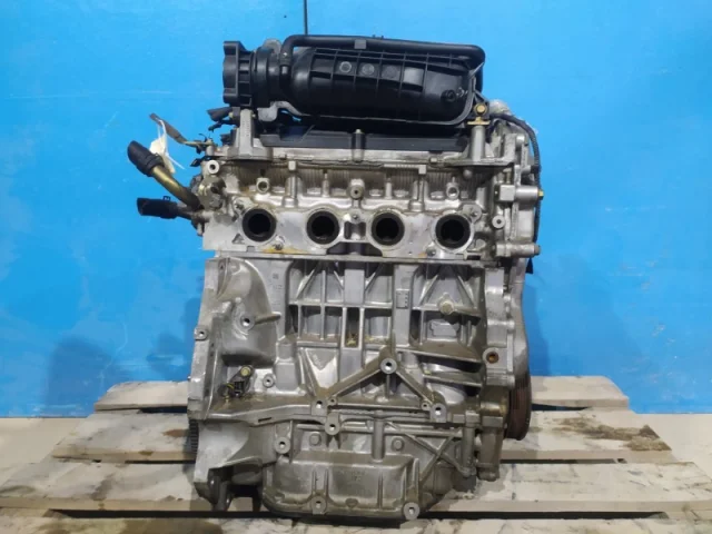 Продажа двигателя MR20DE