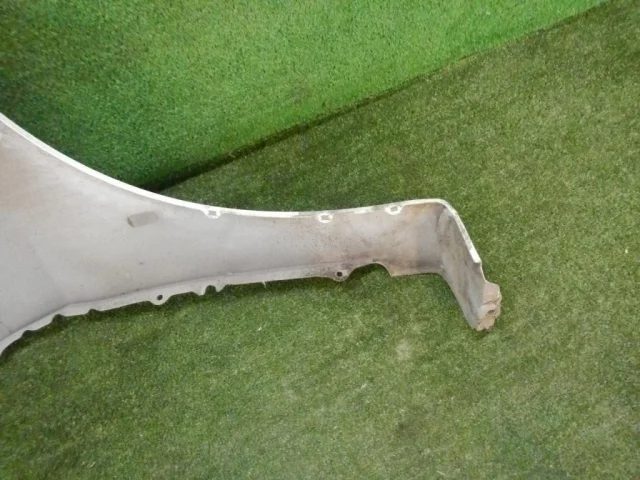 Крыло левое для Hyundai Solaris 1 рестайлинг 2014-2017 на фотографиях