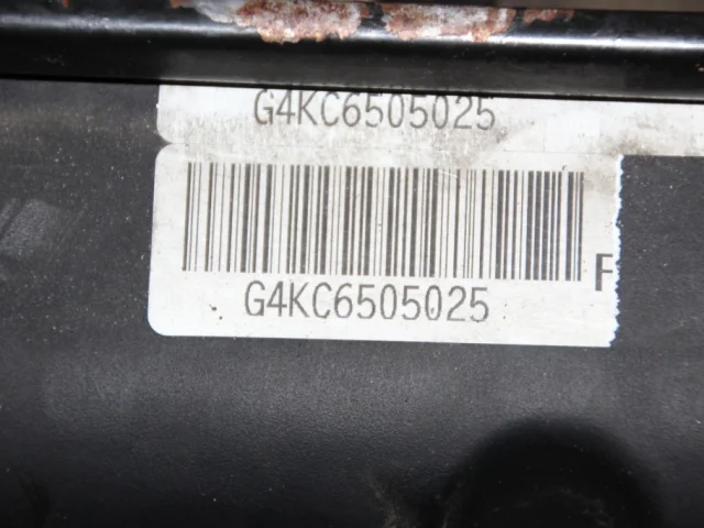 Двигатель для Hyundai NF NF 2004-2012 на фотографиях