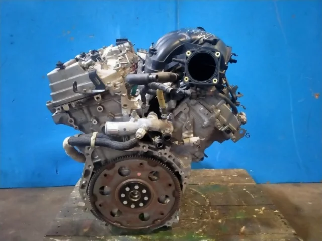 Продажа двигателя 2GR-FE