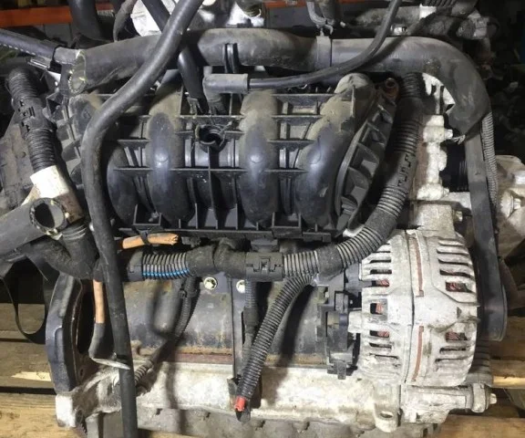 Продажа двигателя Z12XE