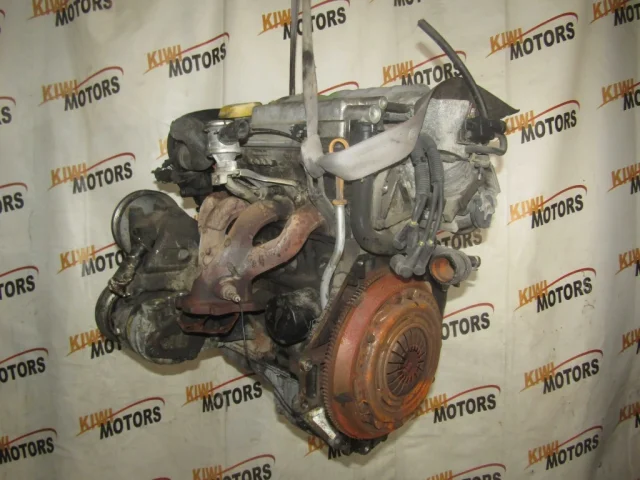 Продажа двигателя X16XEL