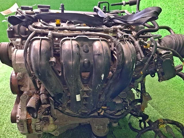 Продажа двигателя Z6