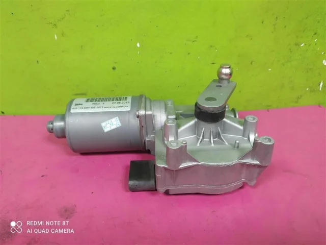 Мотор стеклоочистителя для Audi Q7 4L 2005-2015 на фотографиях