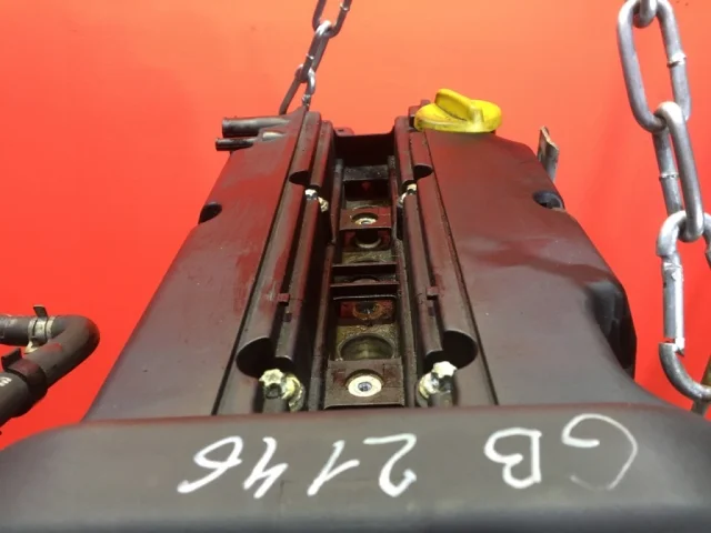 Продажа двигателя Z12XE