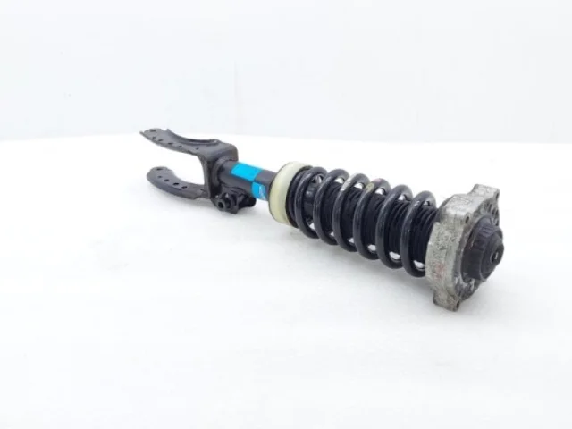 Пружина амортизатора передняя для Audi Q7 4L 2005-2015 на фотографиях